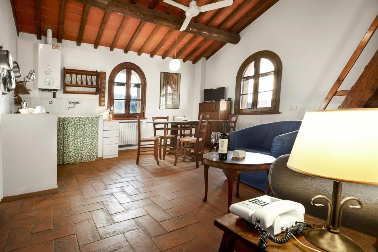 Tenuta San Vito In Fior Di Selva