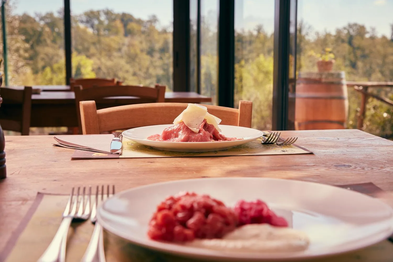 Tenuta San Vito In Fior Di Selva