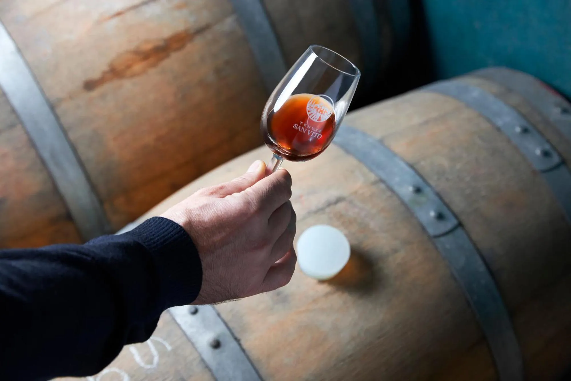 Tenuta San Vito In Fior Di Selva