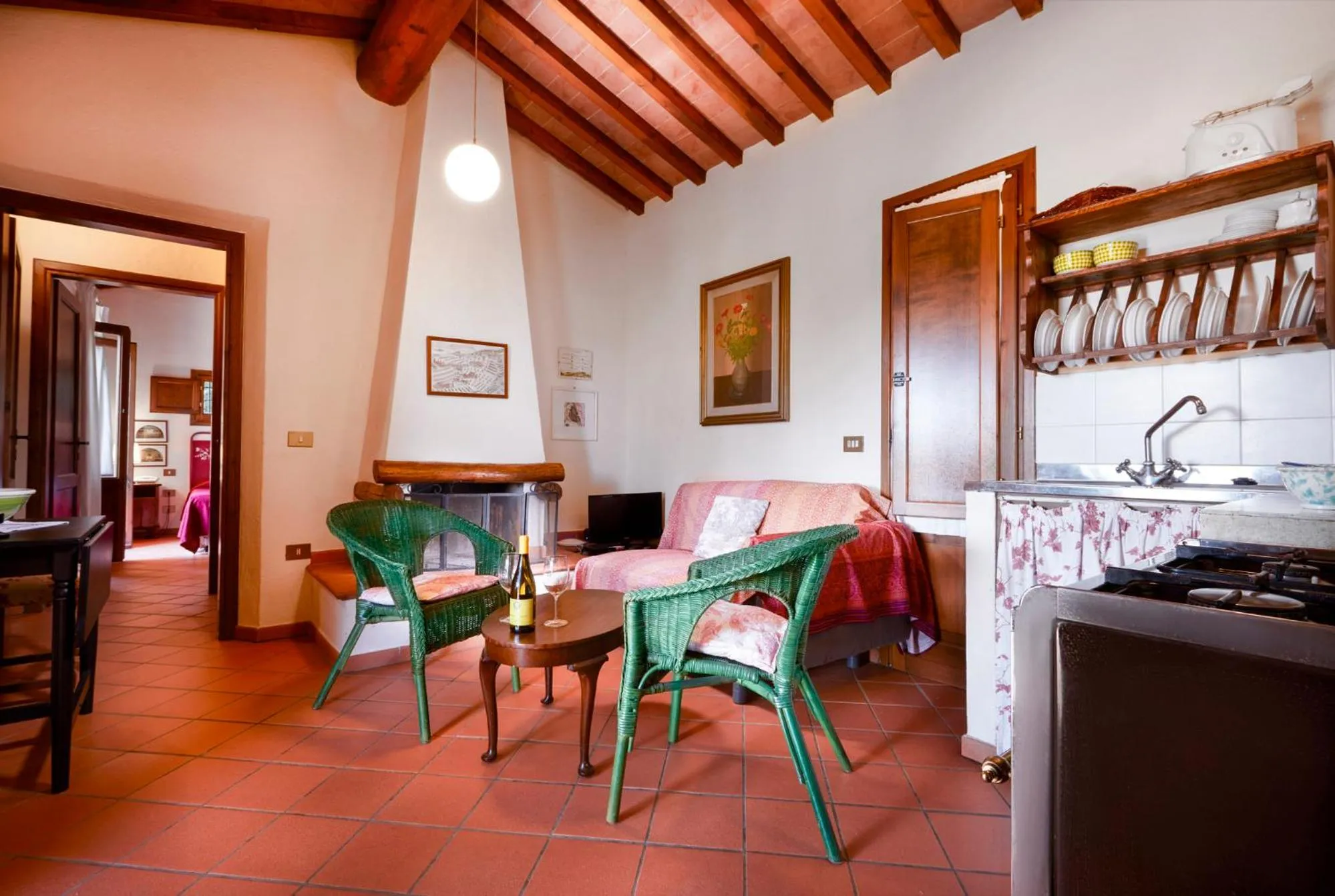 Tenuta San Vito In Fior Di Selva