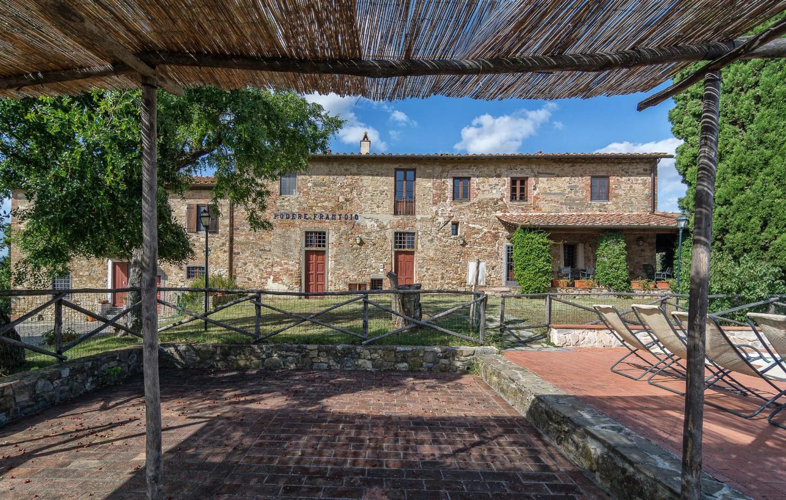 Tenuta San Vito In Fior Di Selva