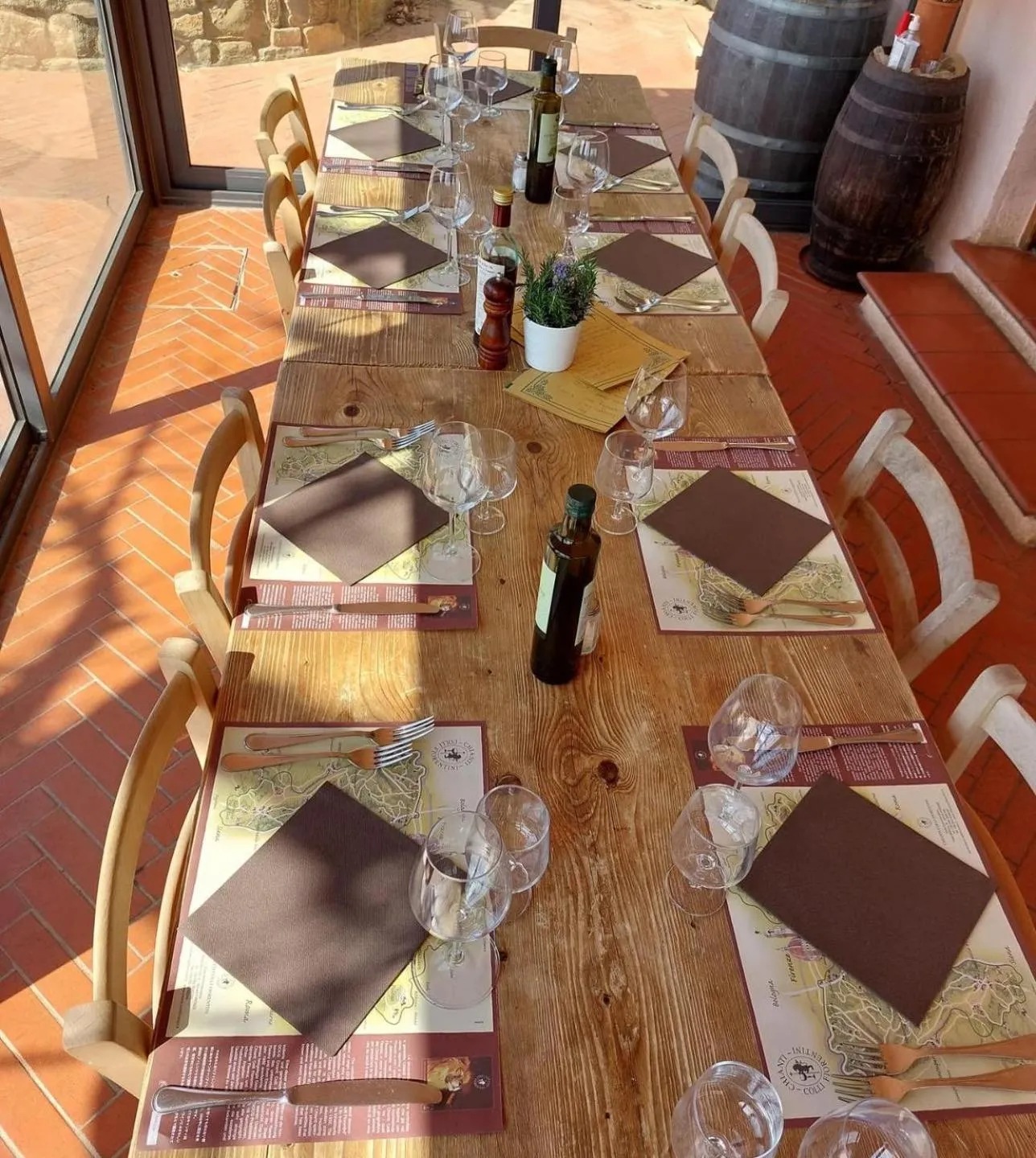 Tenuta San Vito In Fior Di Selva