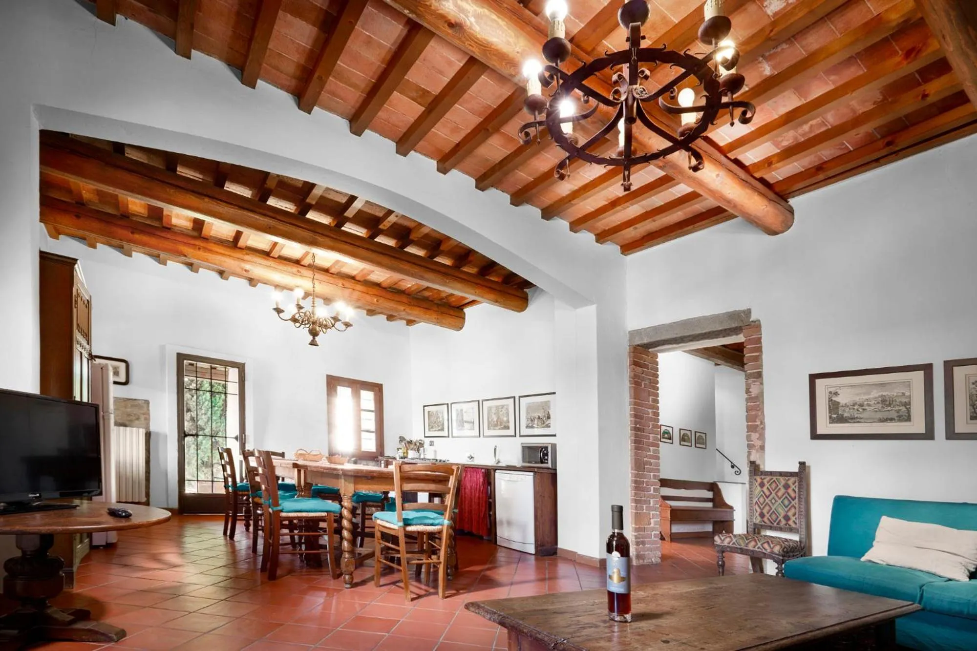 Tenuta San Vito In Fior Di Selva