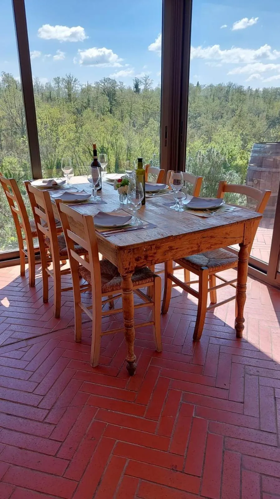 Tenuta San Vito In Fior Di Selva