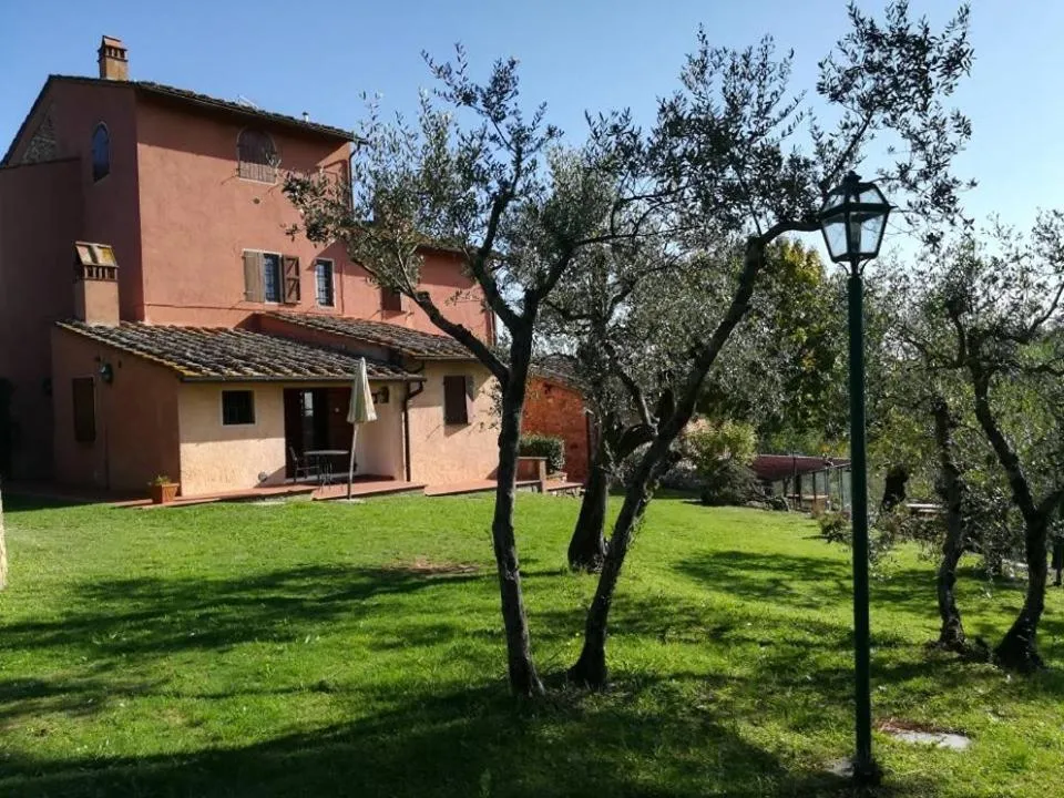 Tenuta San Vito In Fior Di Selva