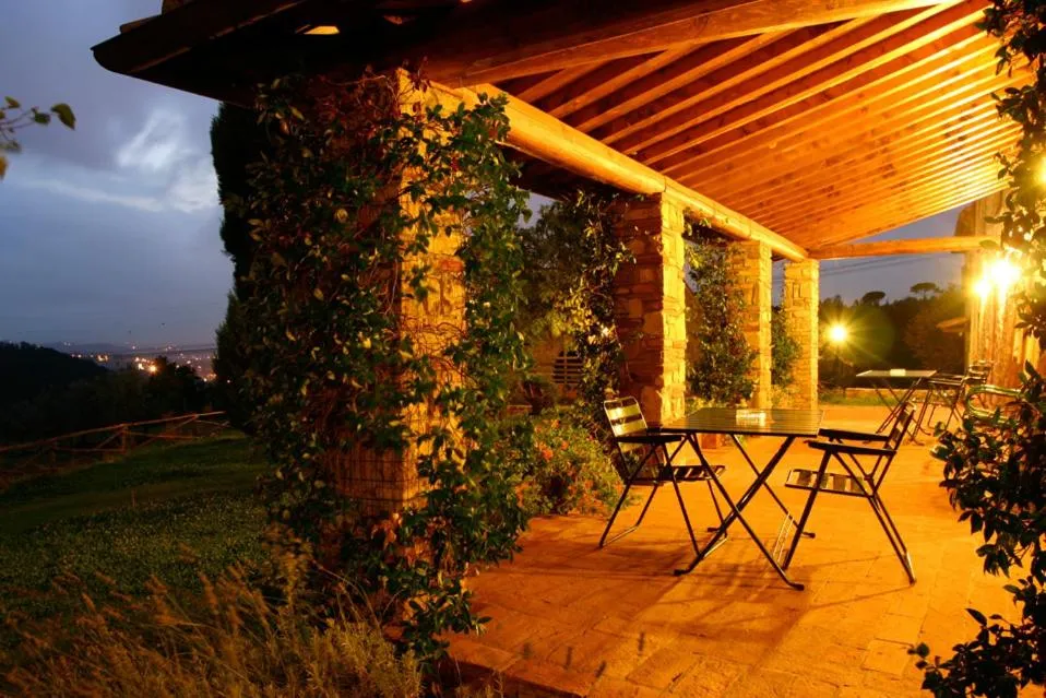 Tenuta San Vito In Fior Di Selva