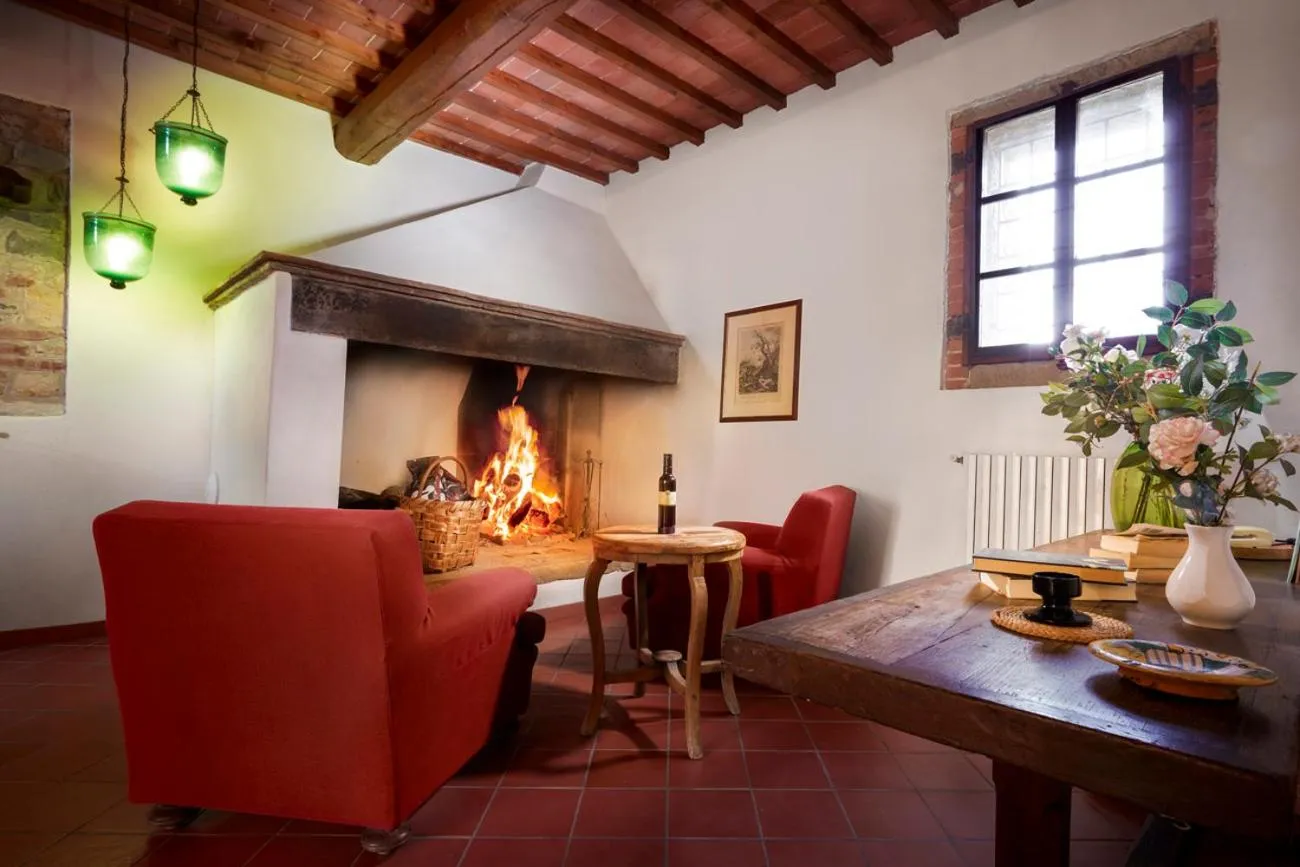 Tenuta San Vito In Fior Di Selva