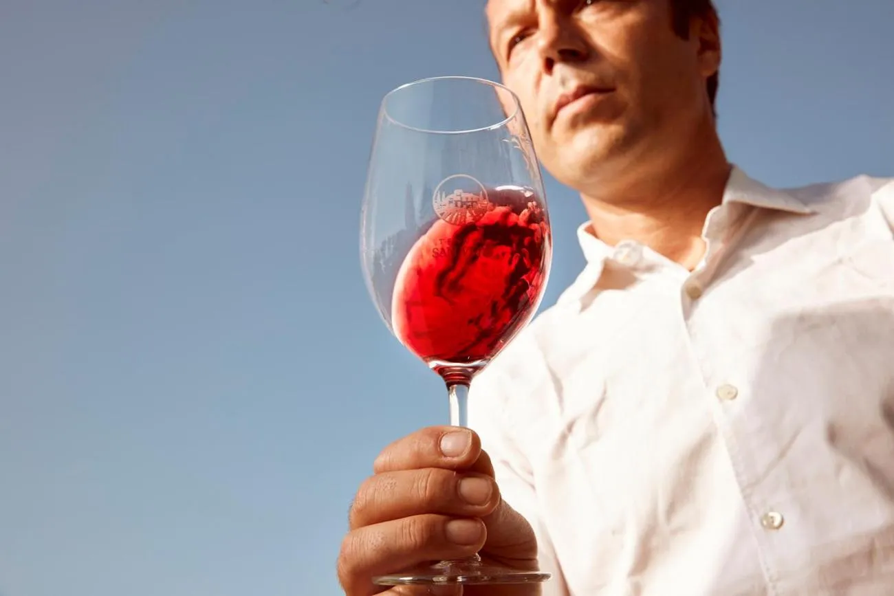 Tenuta San Vito In Fior Di Selva