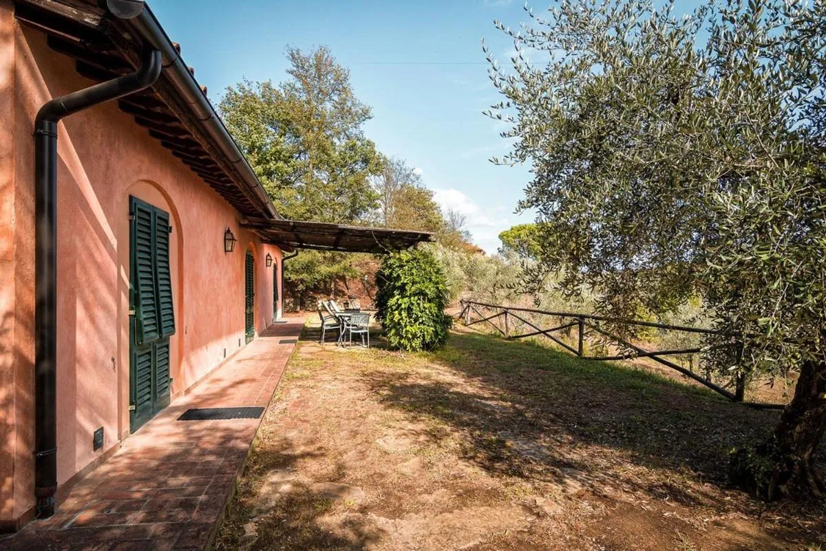 Tenuta San Vito In Fior Di Selva