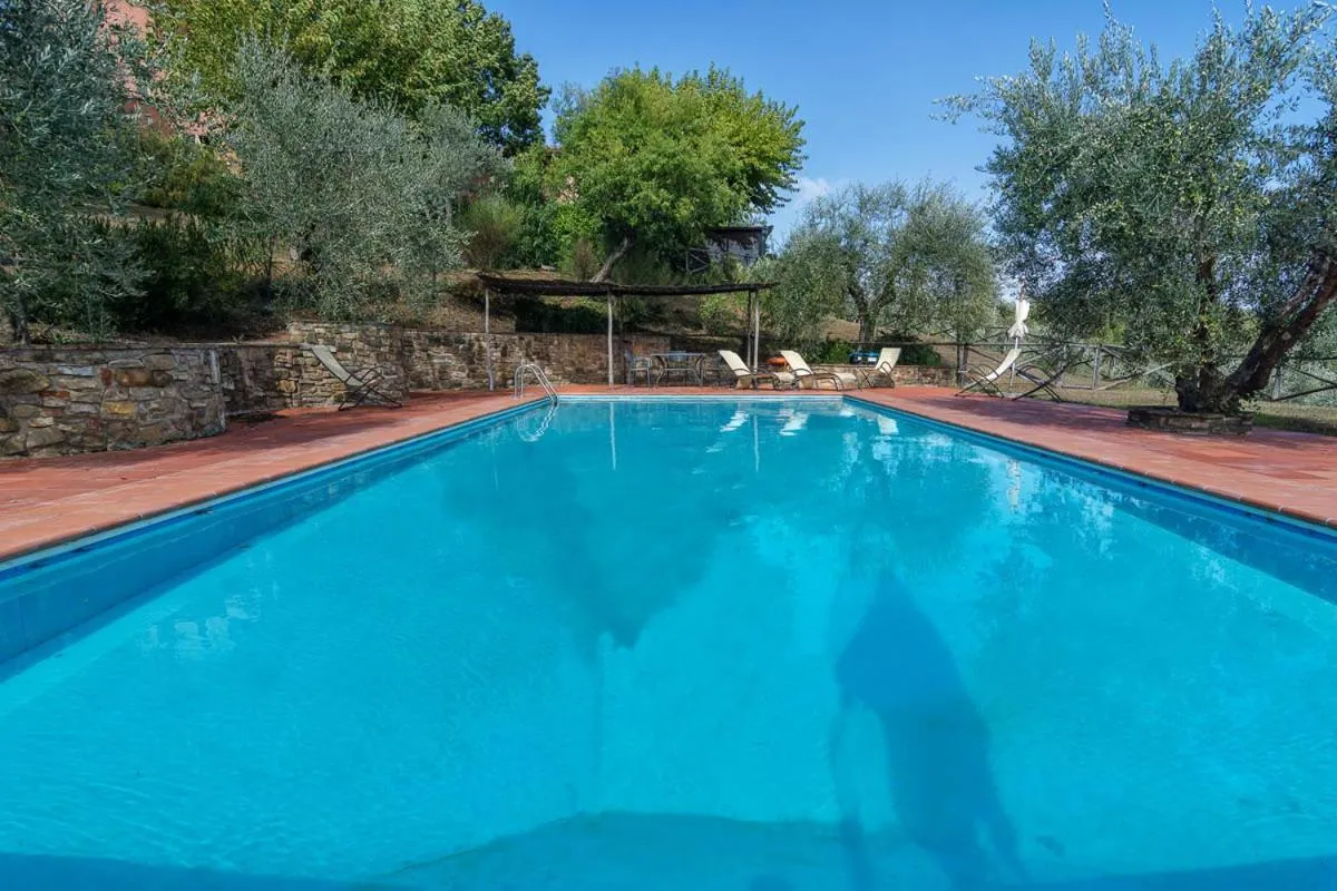 Tenuta San Vito In Fior Di Selva