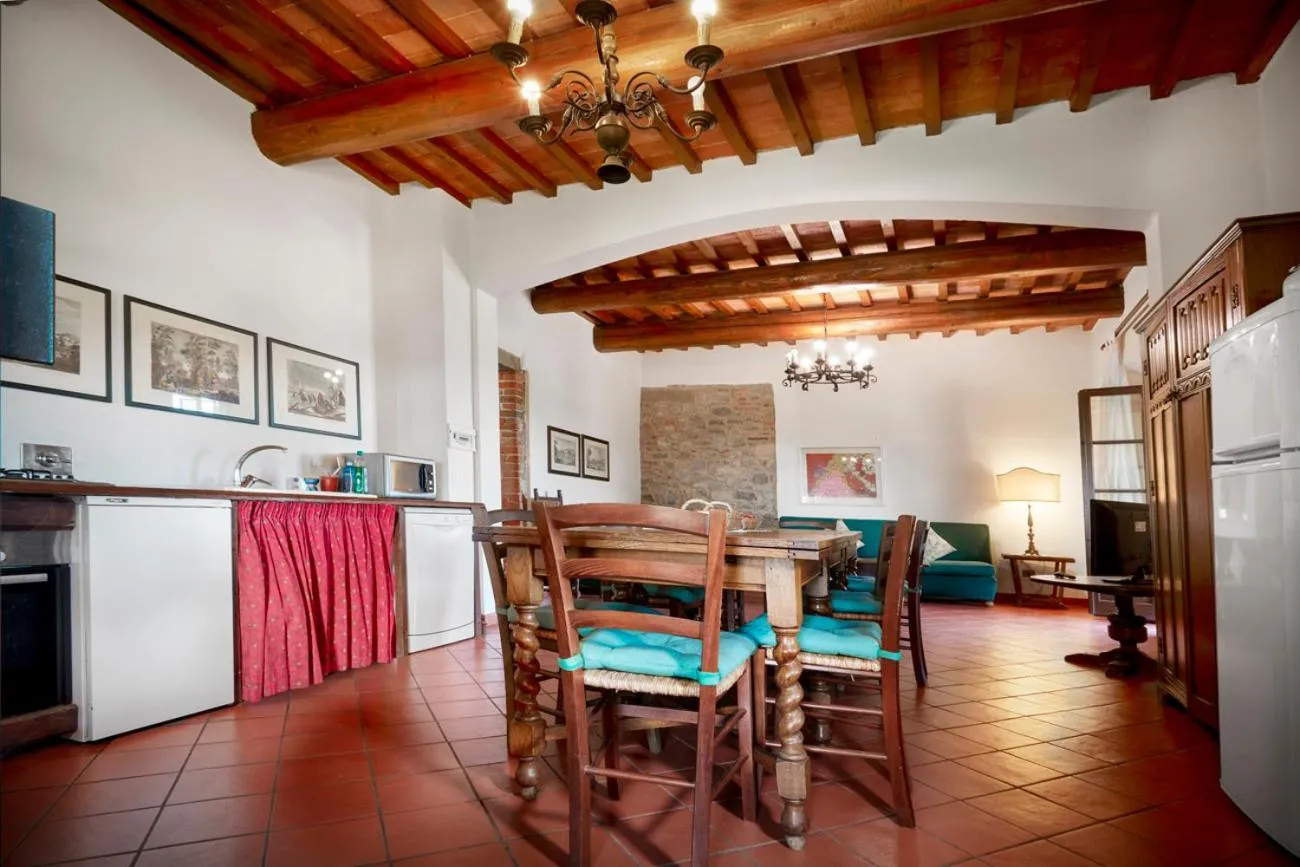 Tenuta San Vito In Fior Di Selva