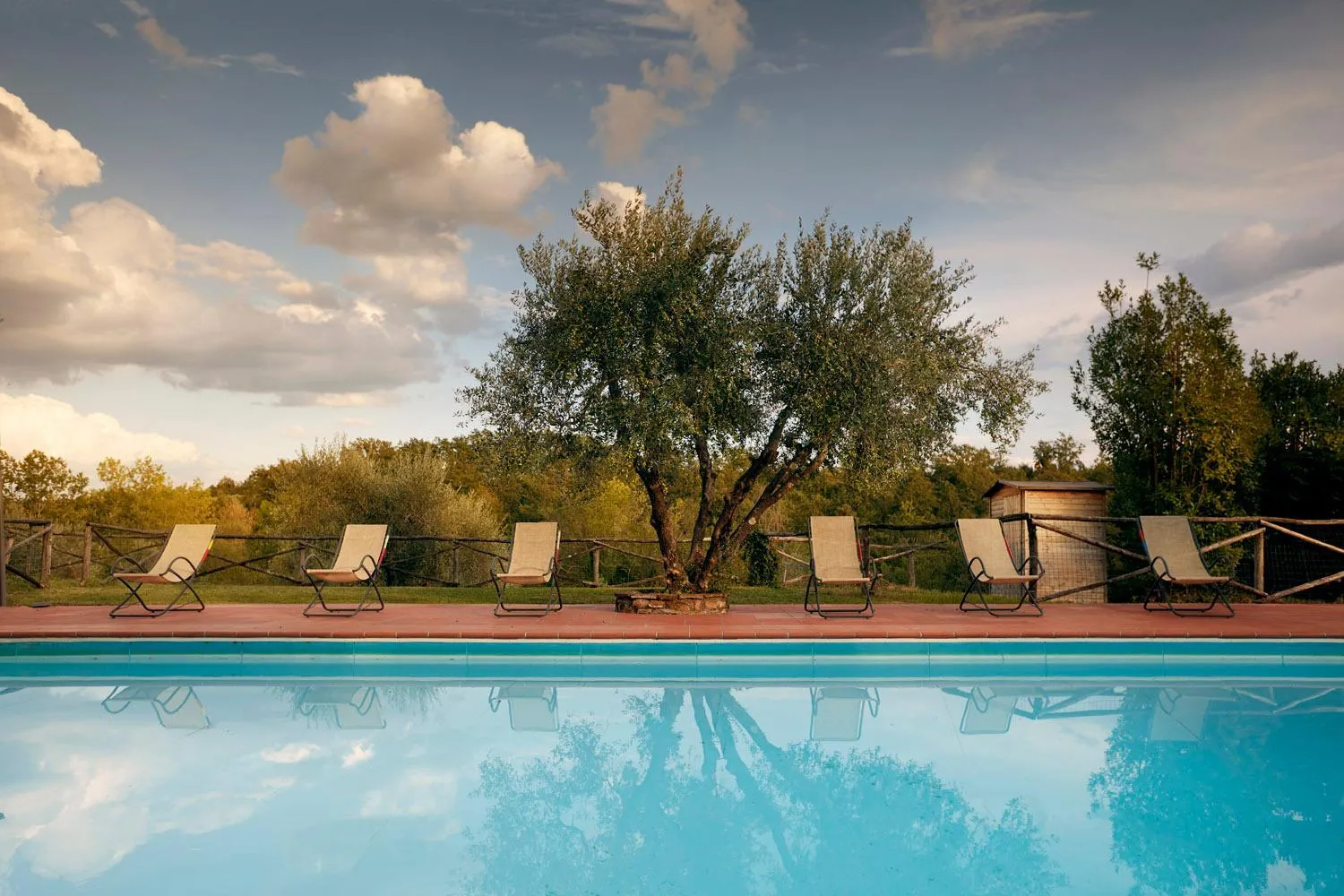 Tenuta San Vito In Fior Di Selva