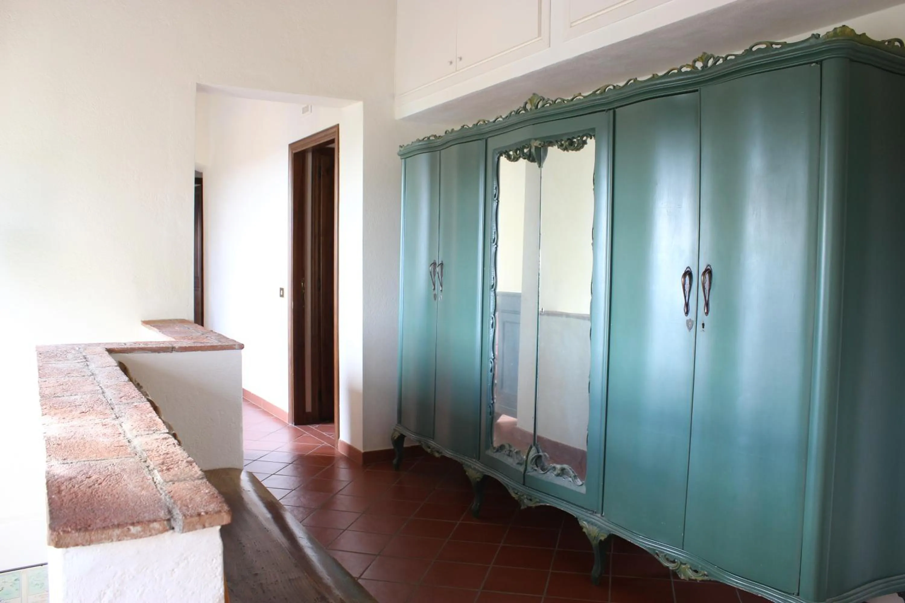 Bed in Tenuta San Vito In Fior Di Selva