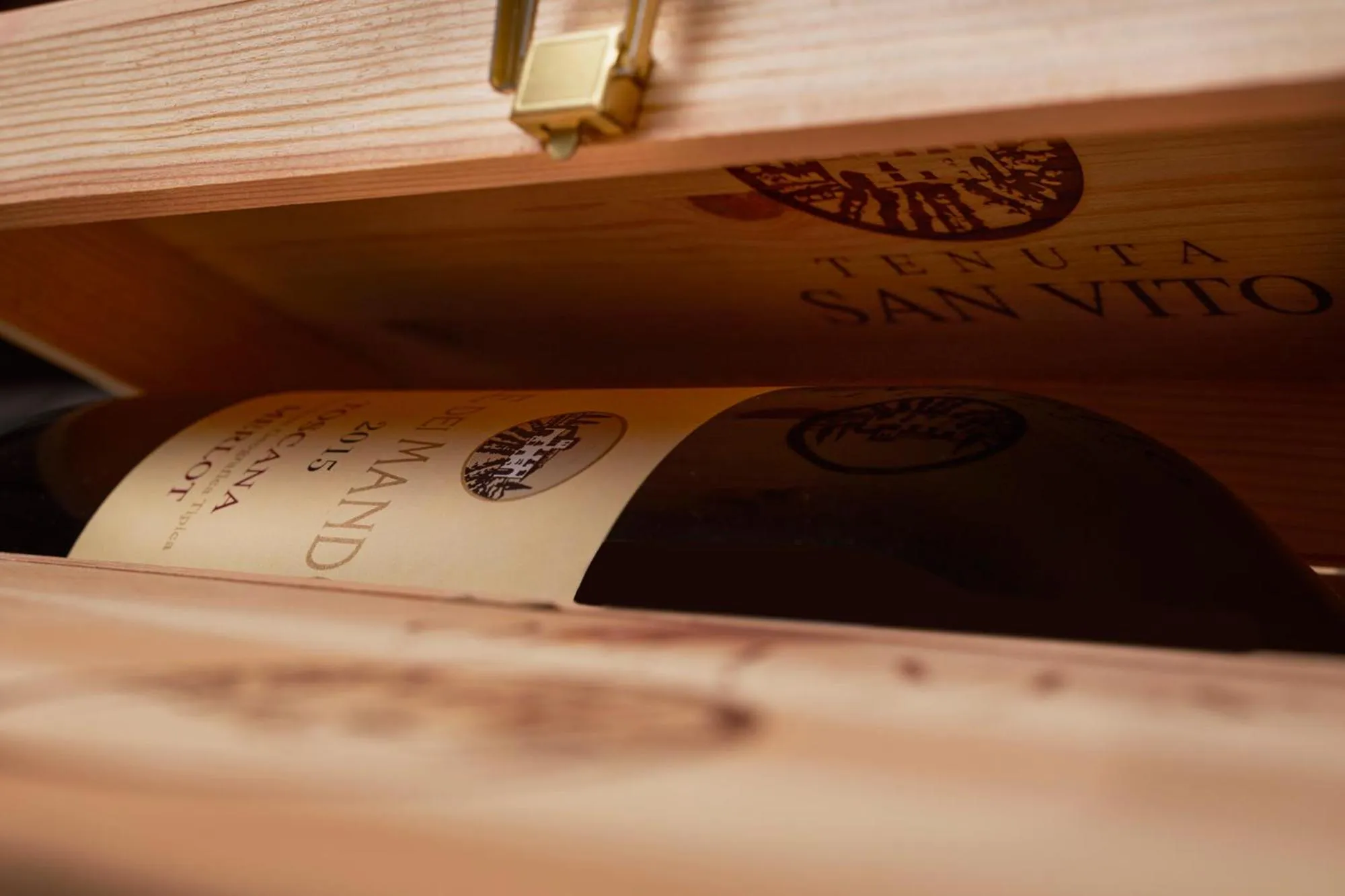 Tenuta San Vito In Fior Di Selva