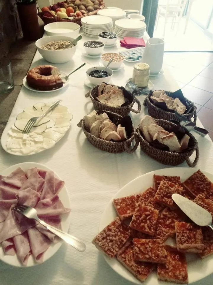 Tenuta San Vito In Fior Di Selva