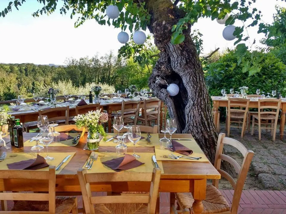 Tenuta San Vito In Fior Di Selva