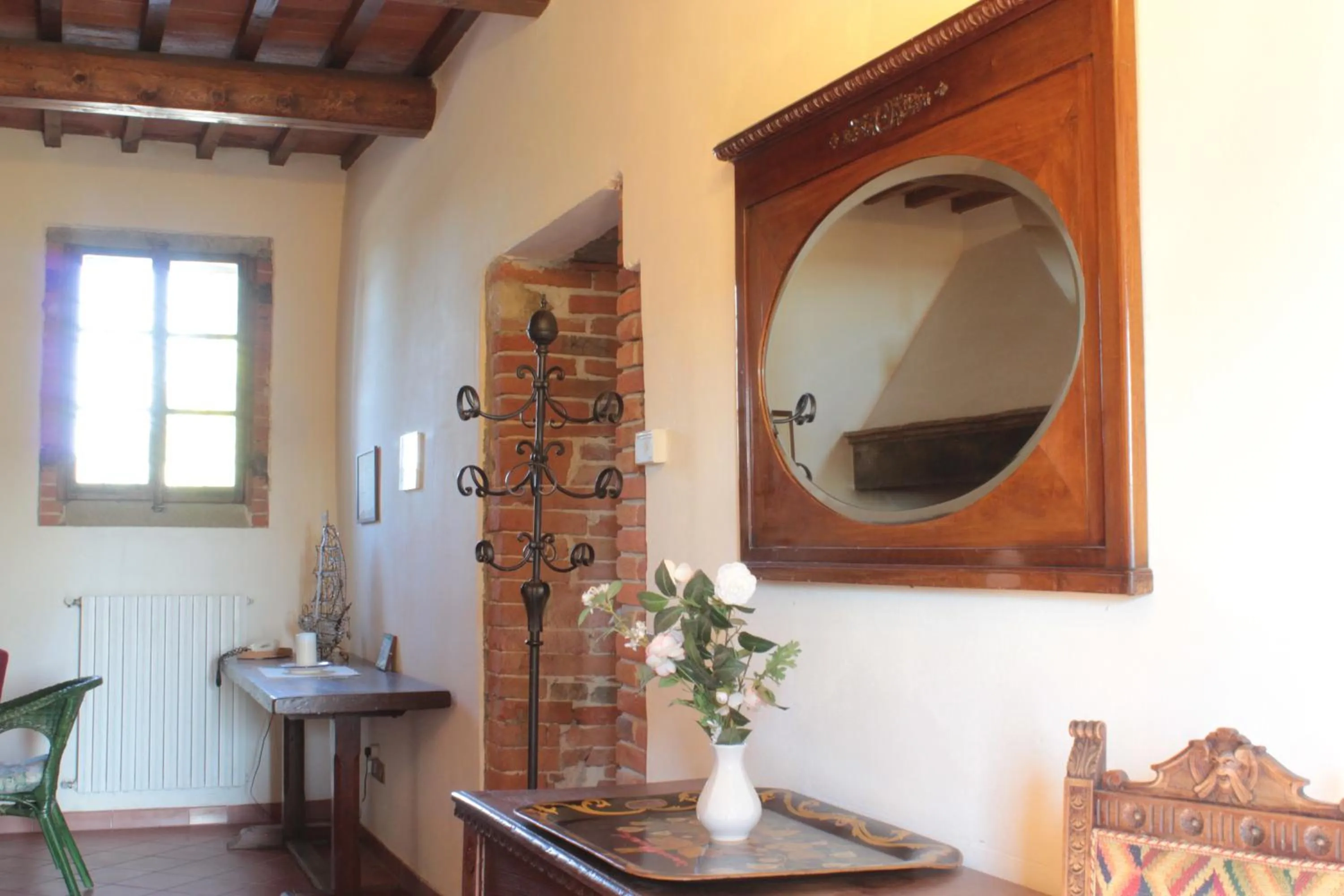 Tenuta San Vito In Fior Di Selva