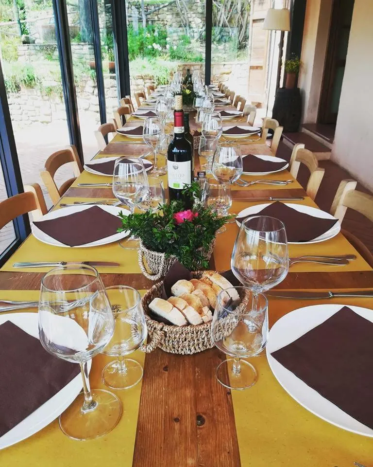 Tenuta San Vito In Fior Di Selva