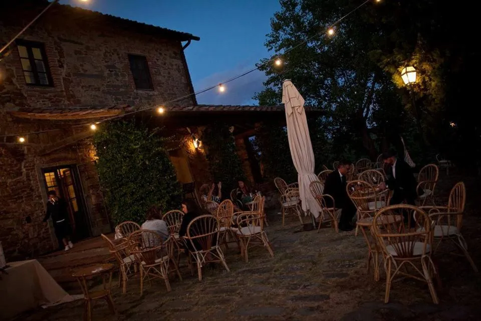 Tenuta San Vito In Fior Di Selva