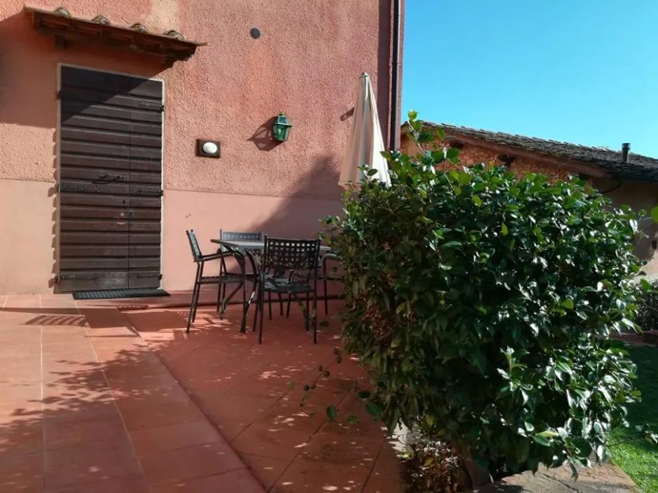 Tenuta San Vito In Fior Di Selva