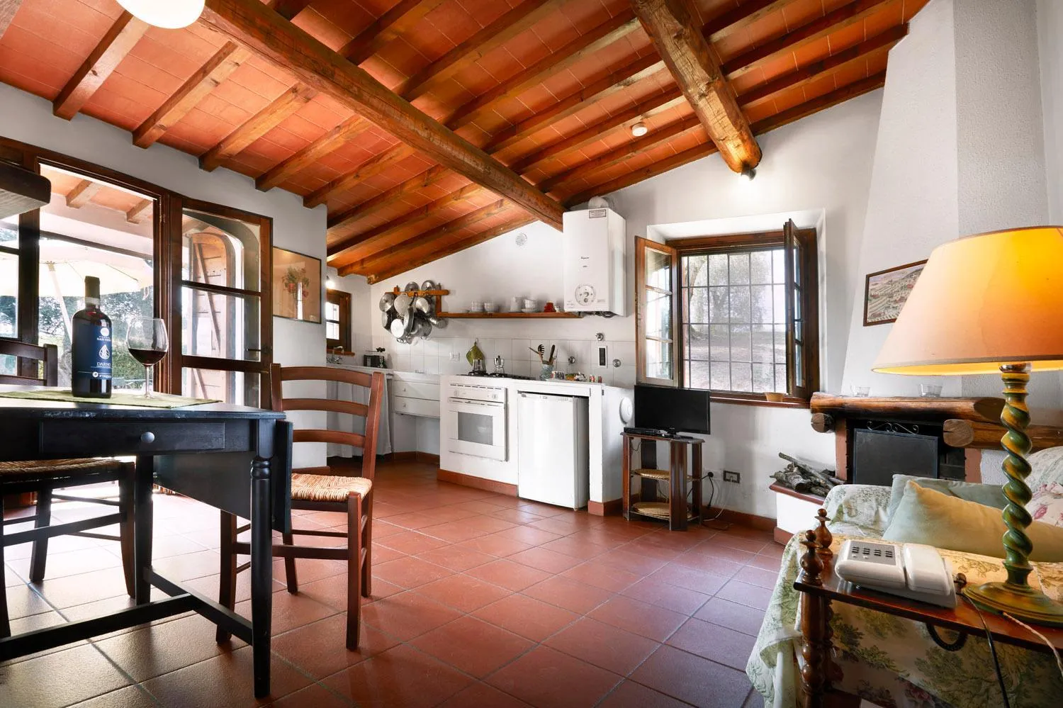 Tenuta San Vito In Fior Di Selva