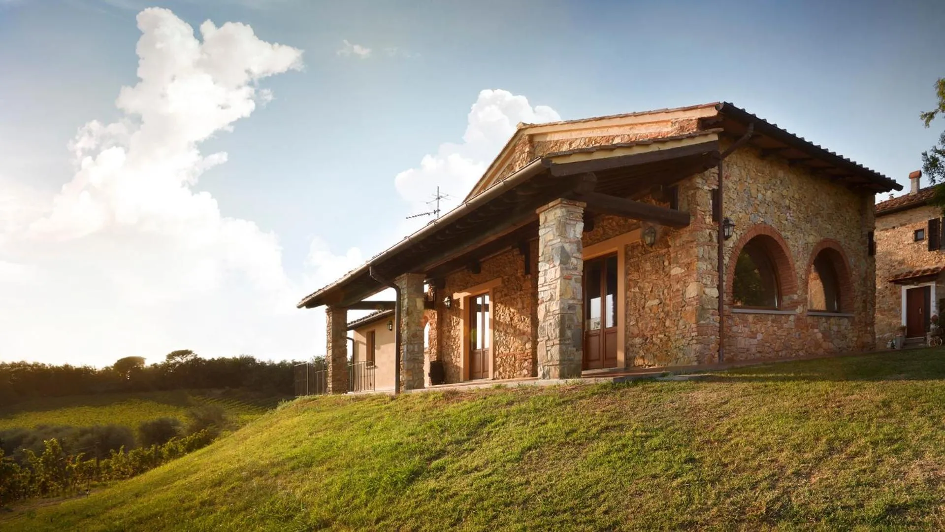 Tenuta San Vito In Fior Di Selva