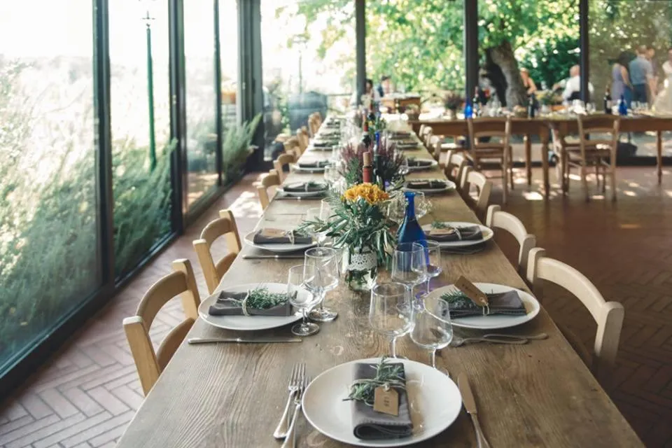 Tenuta San Vito In Fior Di Selva