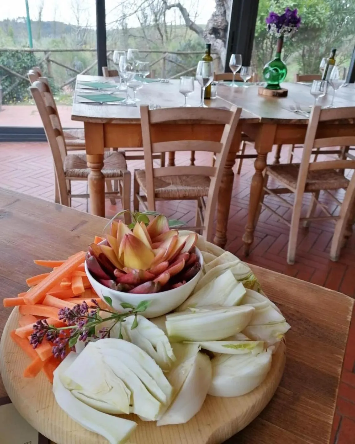 Tenuta San Vito In Fior Di Selva