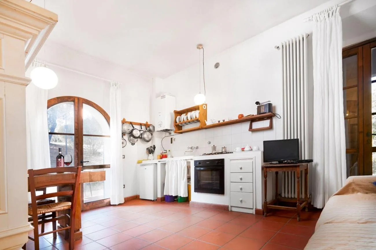 Tenuta San Vito In Fior Di Selva