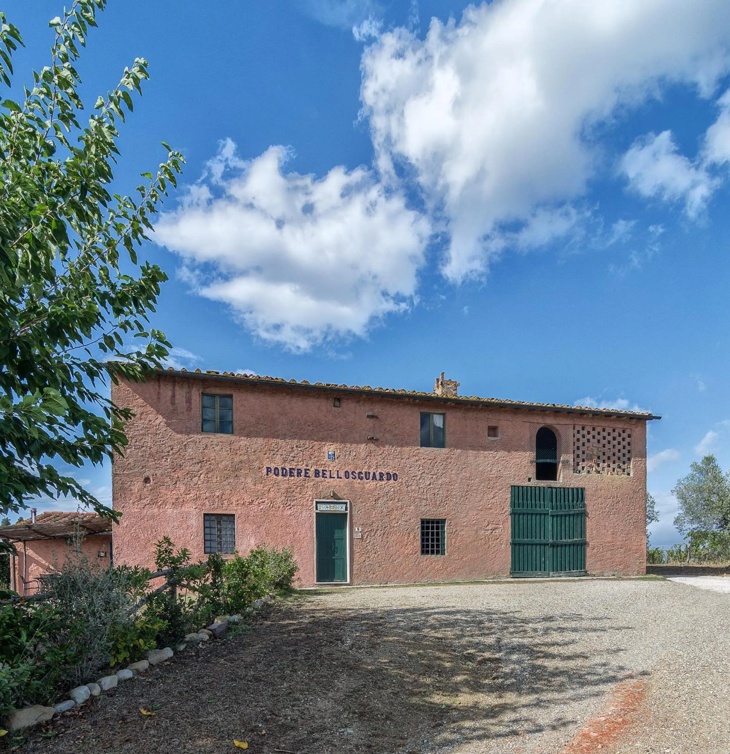 Tenuta San Vito In Fior Di Selva