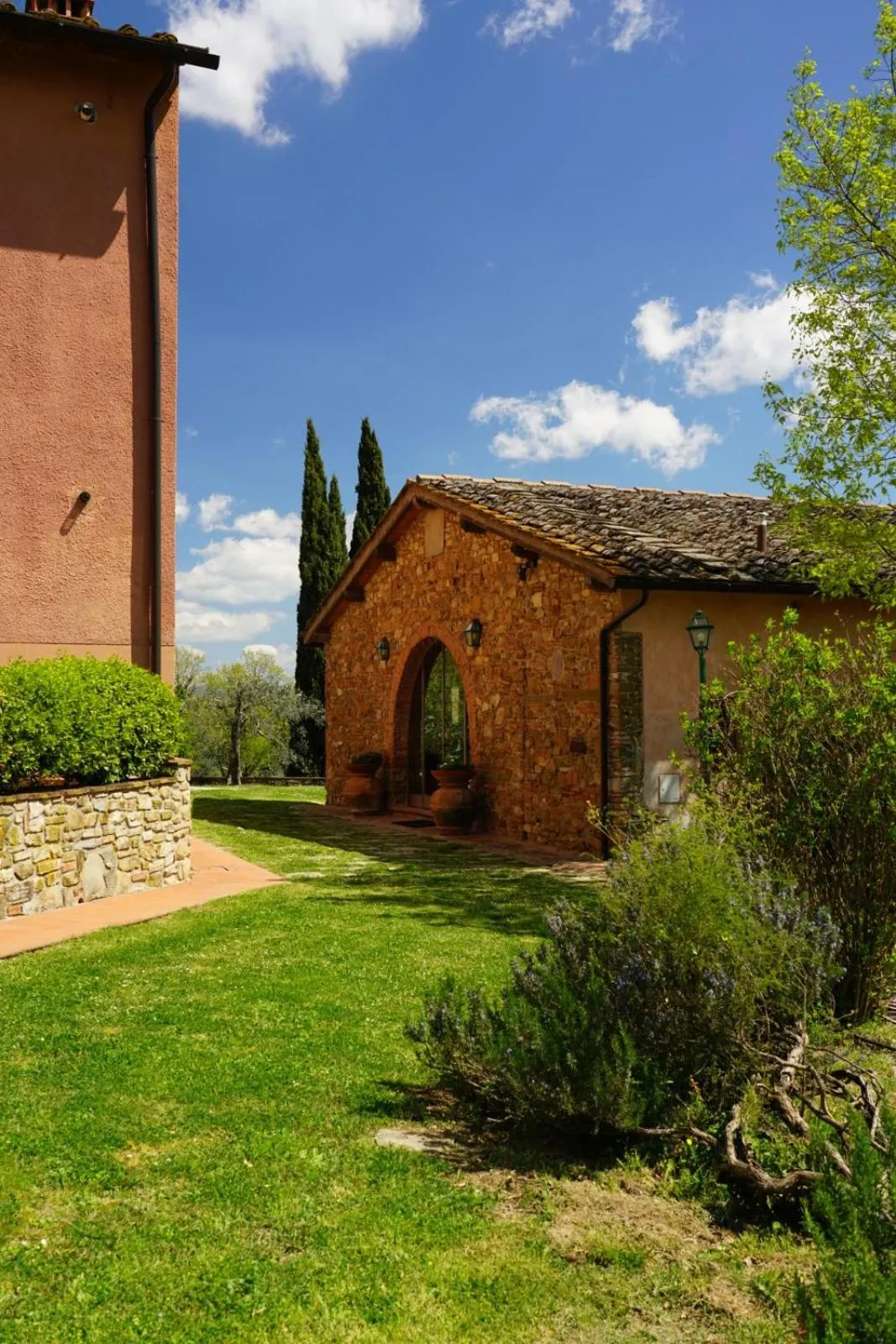 Tenuta San Vito In Fior Di Selva