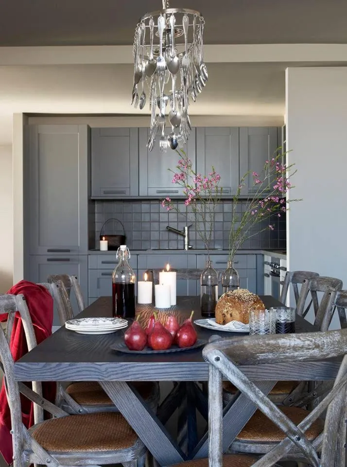 Dining area in Norefjell Ski & Spa