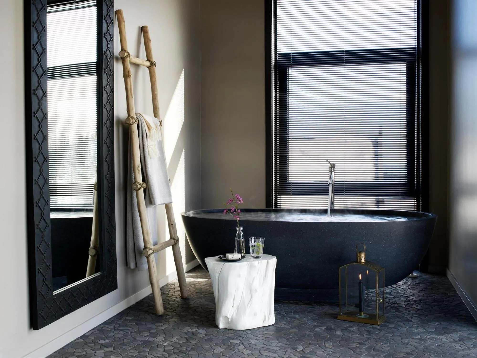 Bathroom in Norefjell Ski & Spa