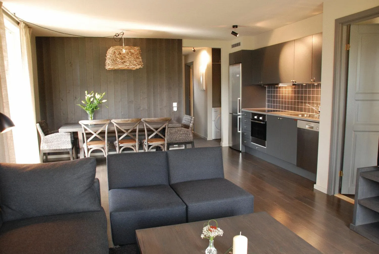 Day in Norefjell Ski & Spa