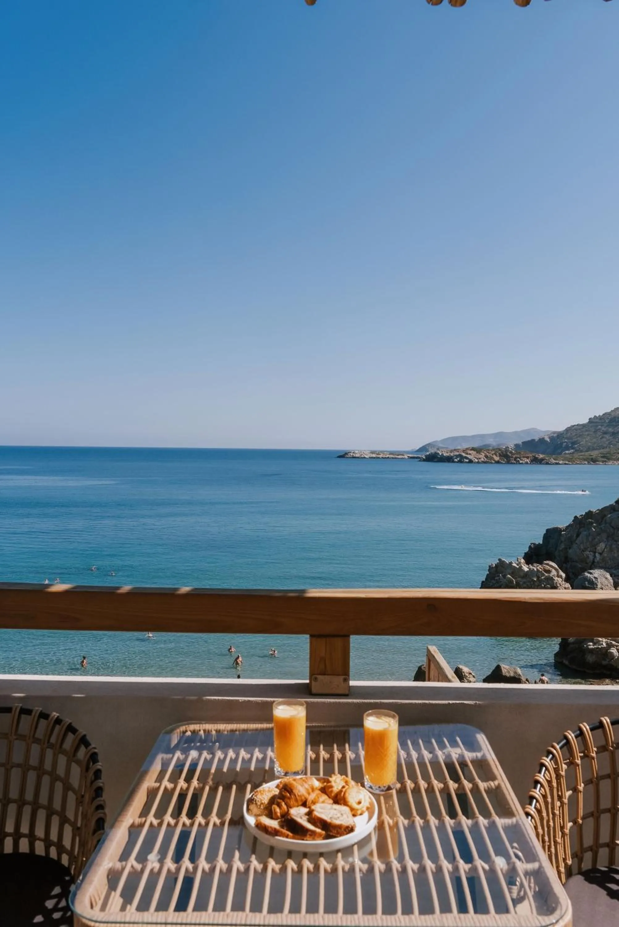 View (from property/room) in Bali Star Resort Hotel