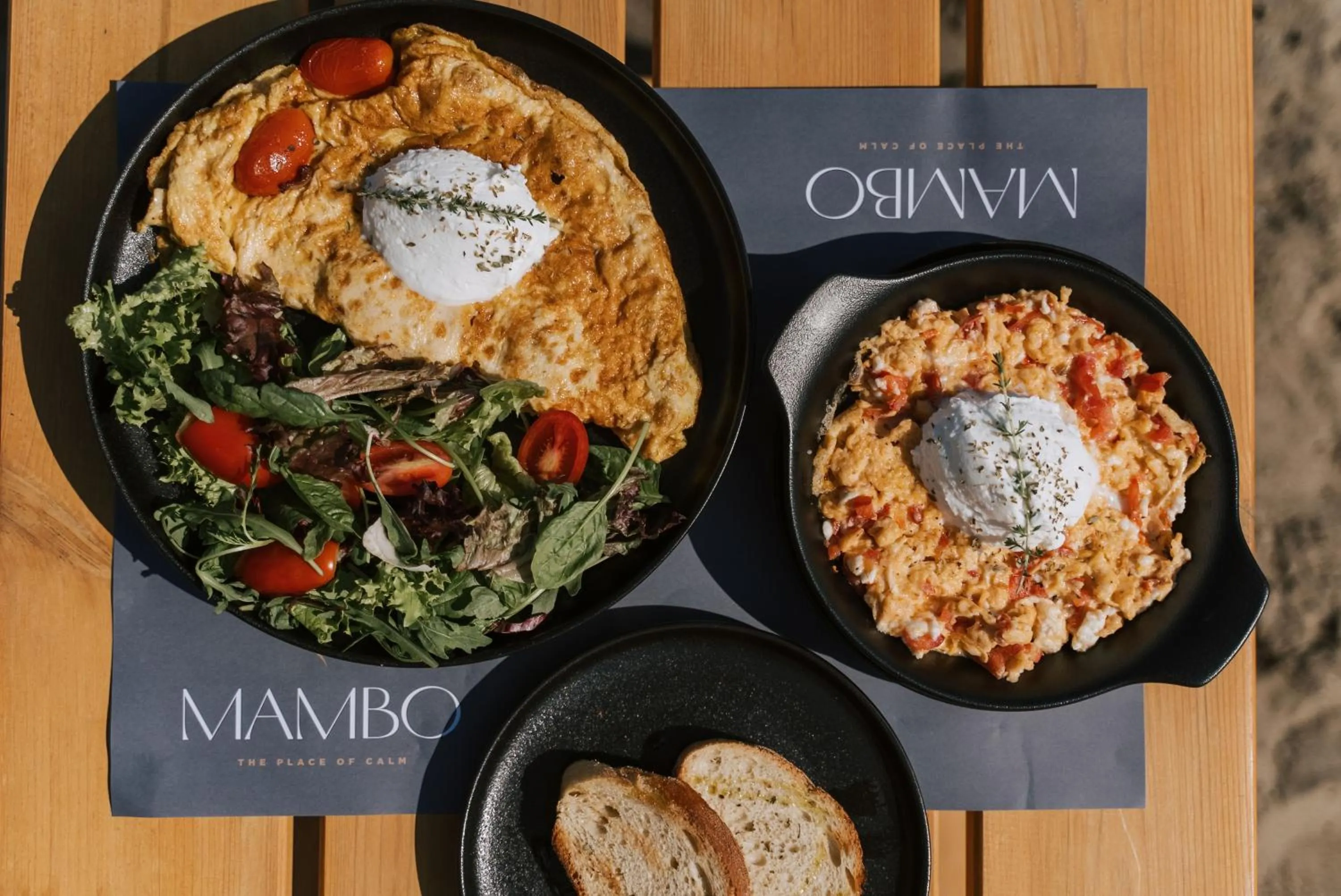 Food in Bali Star Resort Hotel