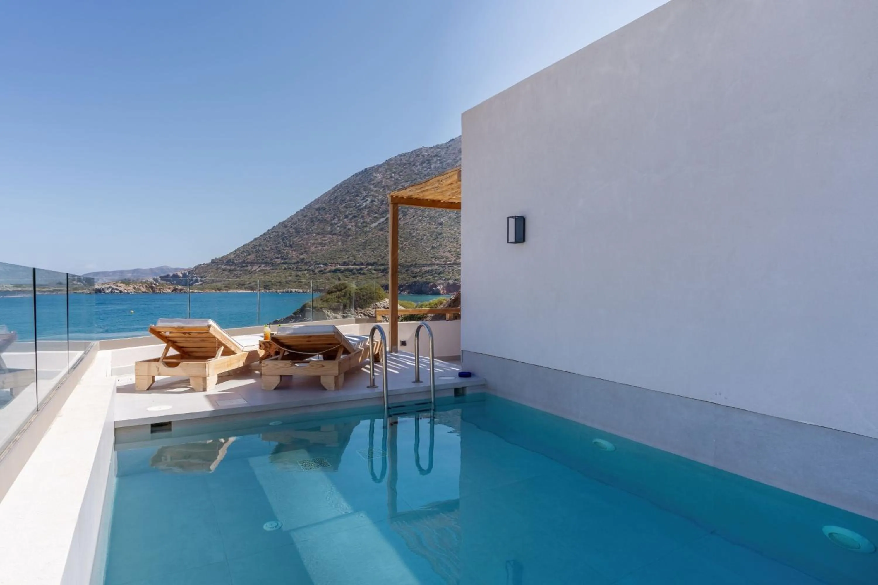 View (from property/room) in Bali Star Resort Hotel