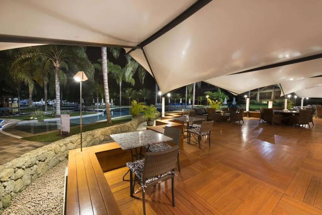 Flat particular no Resort em Angra Dos Reis