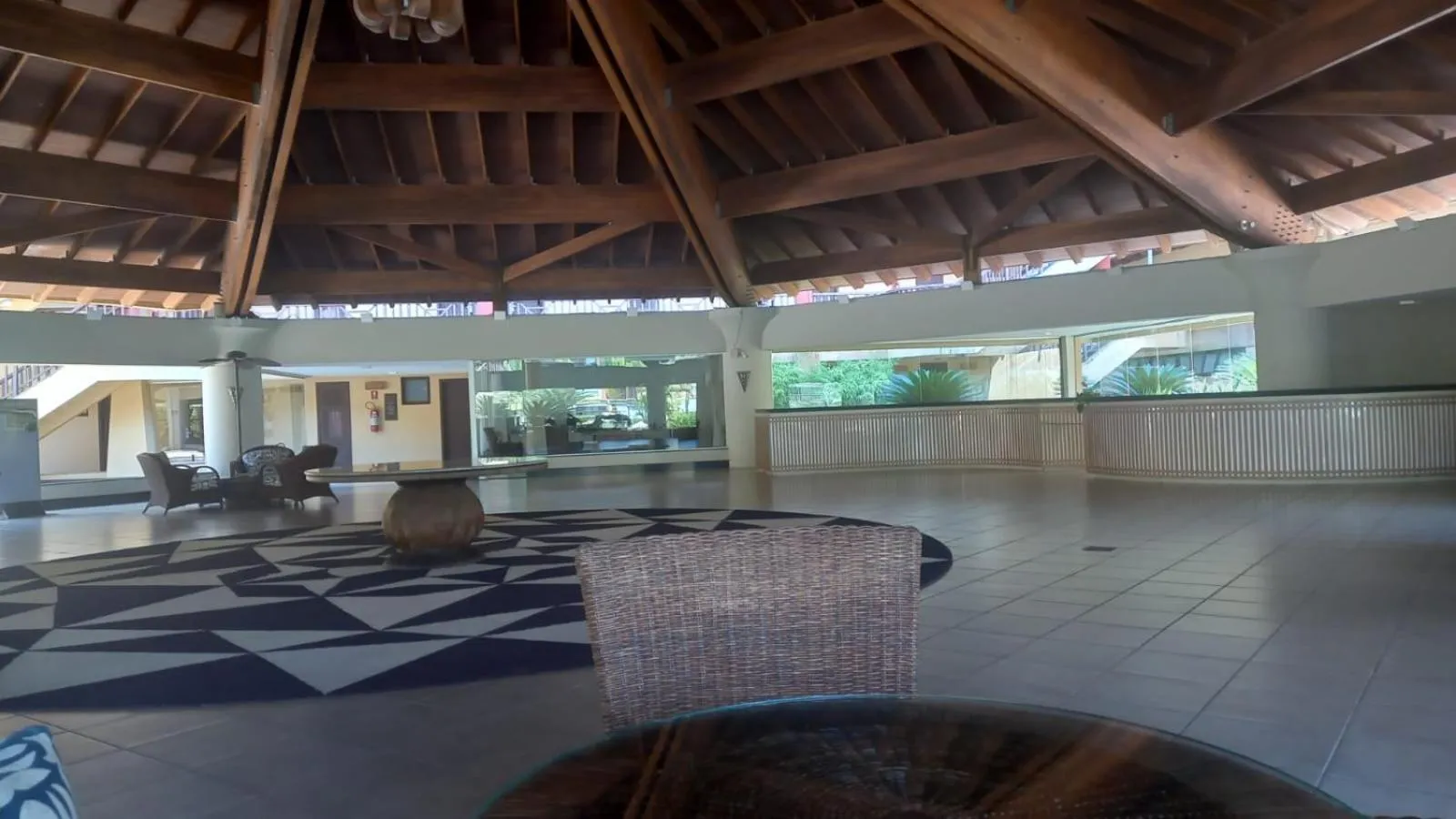 Flat particular no Resort em Angra Dos Reis