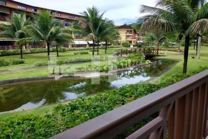 Flat particular no Resort em Angra Dos Reis