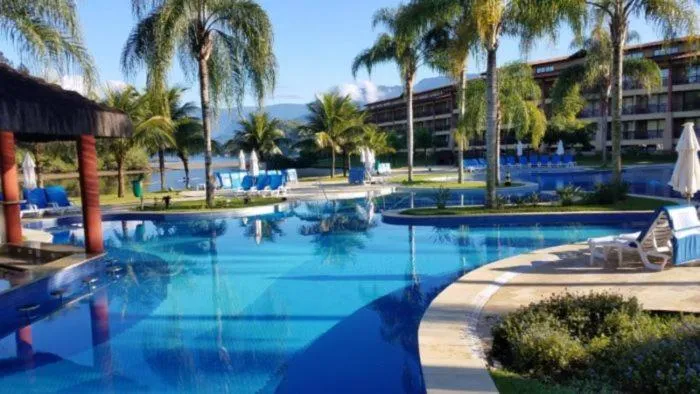 Flat particular no Resort em Angra Dos Reis