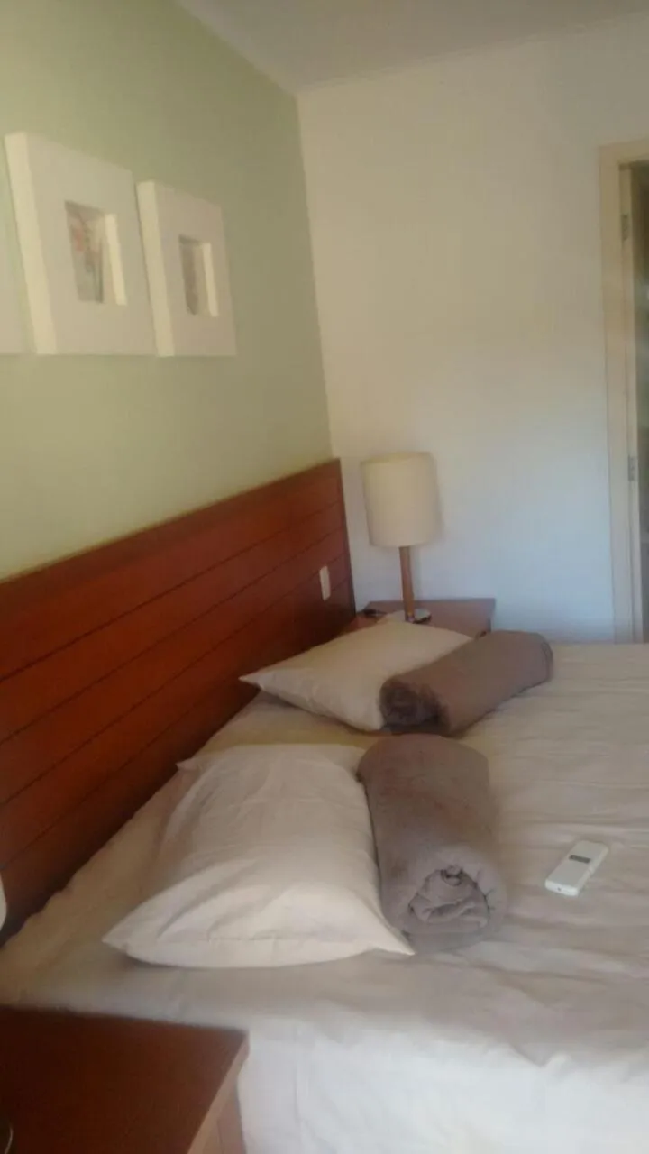Bed in Flat particular no Resort em Angra Dos Reis