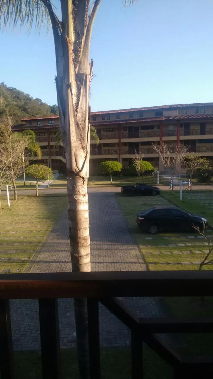 Flat particular no Resort em Angra Dos Reis