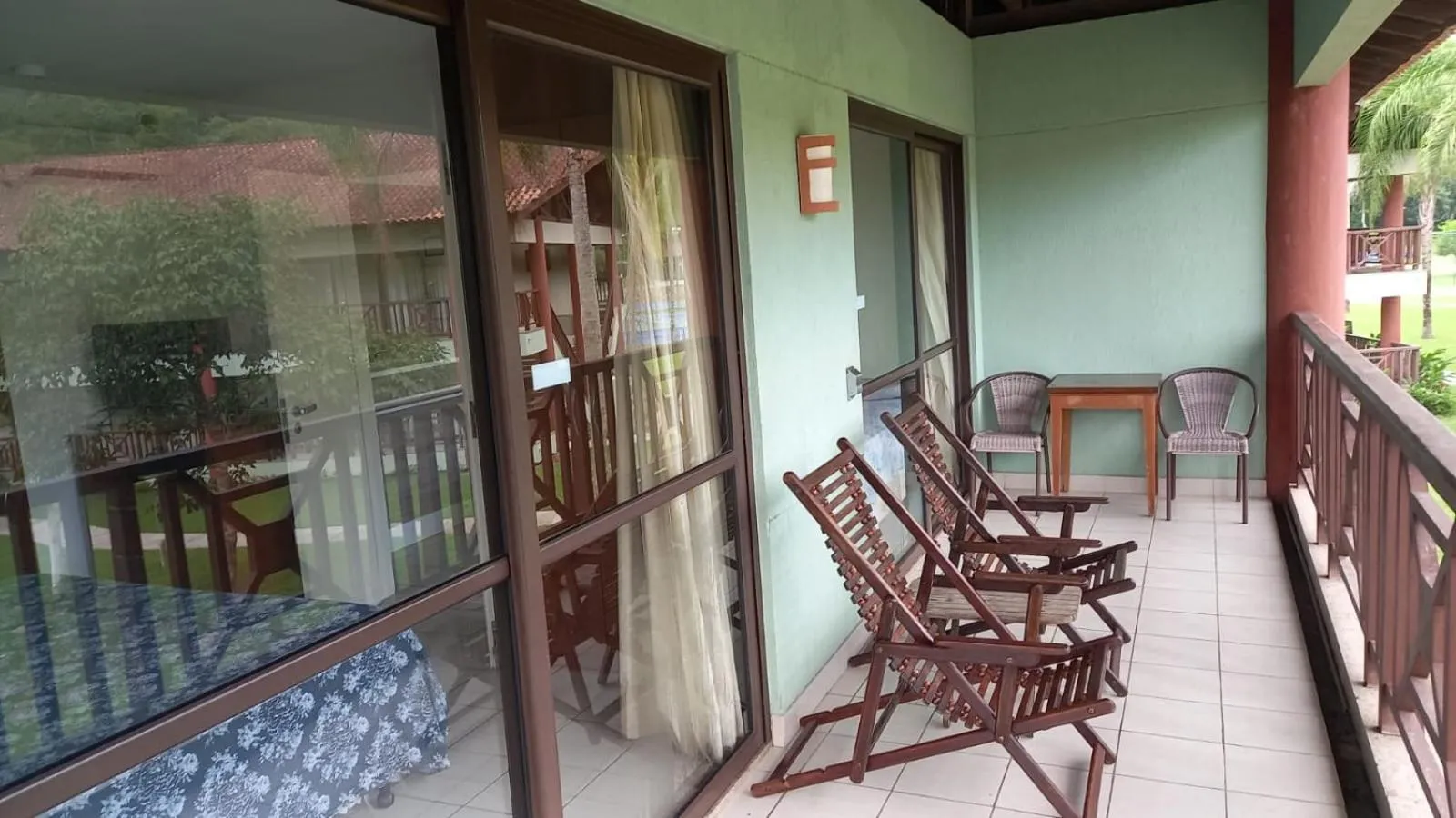 Flat particular no Resort em Angra Dos Reis