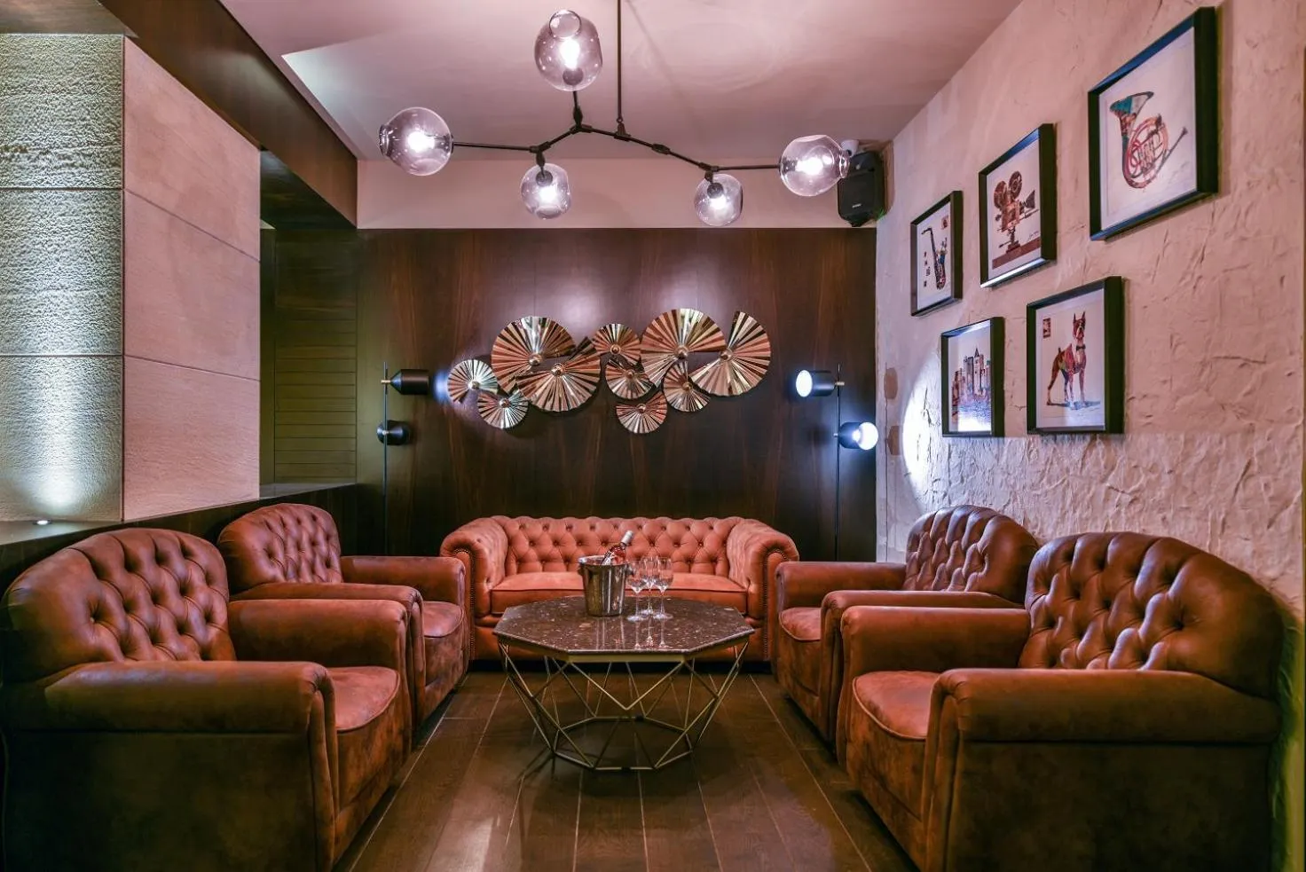 The Paradise By Tunga