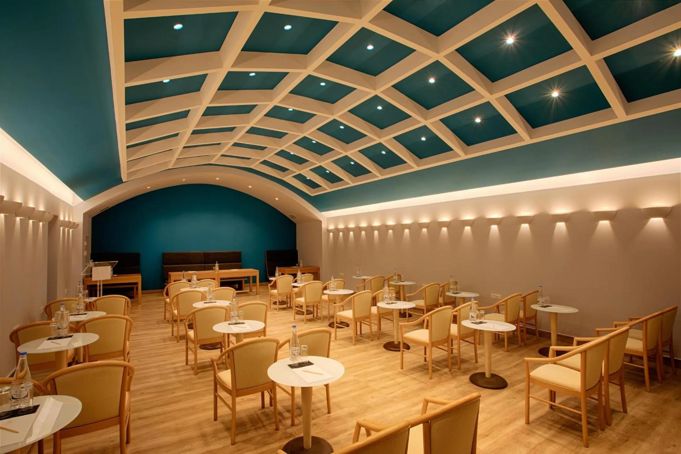 Meeting/conference room in Arina Beach Resort