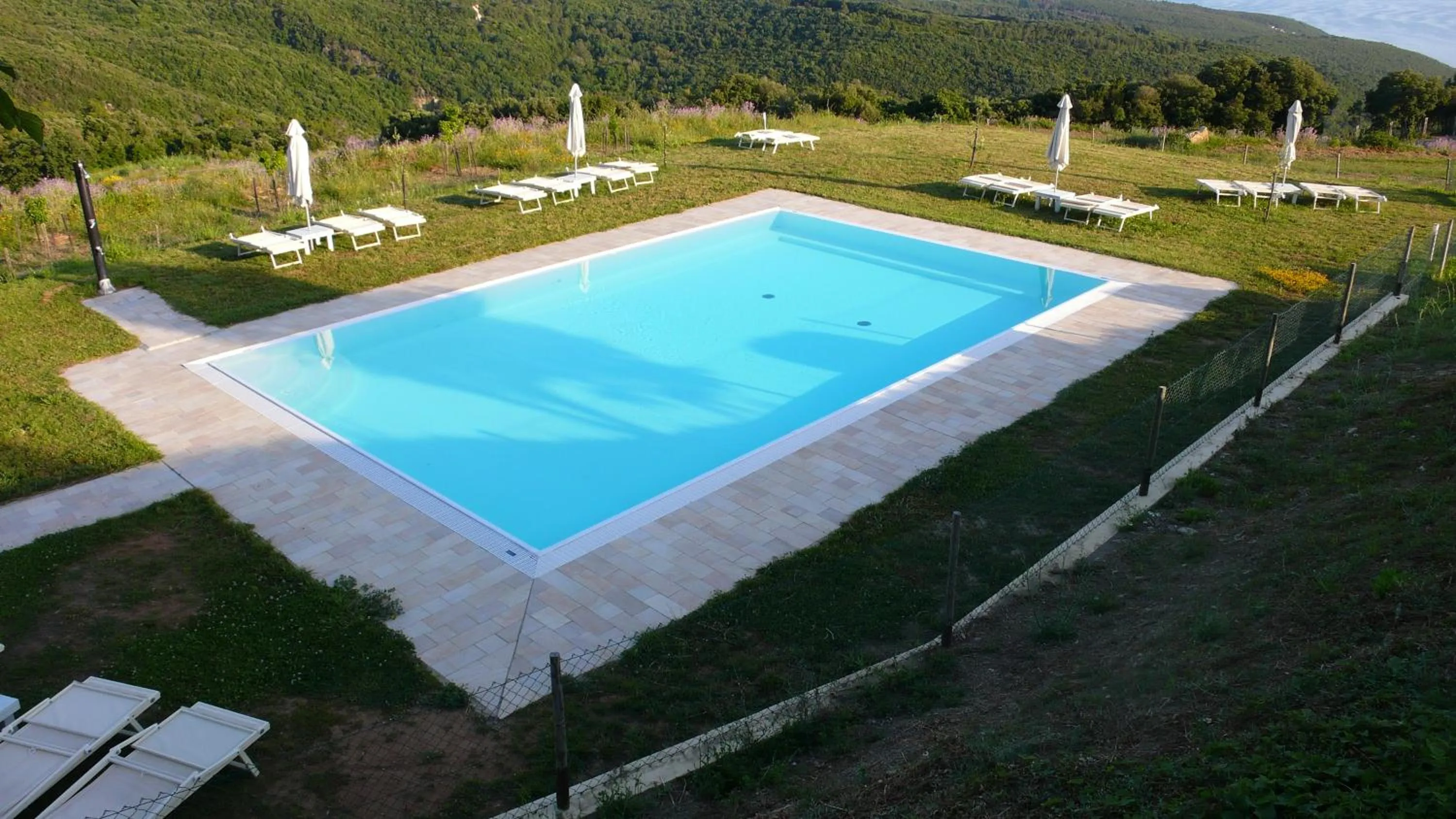 Agriturismo San Quirico