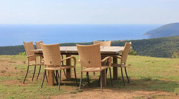 Agriturismo San Quirico