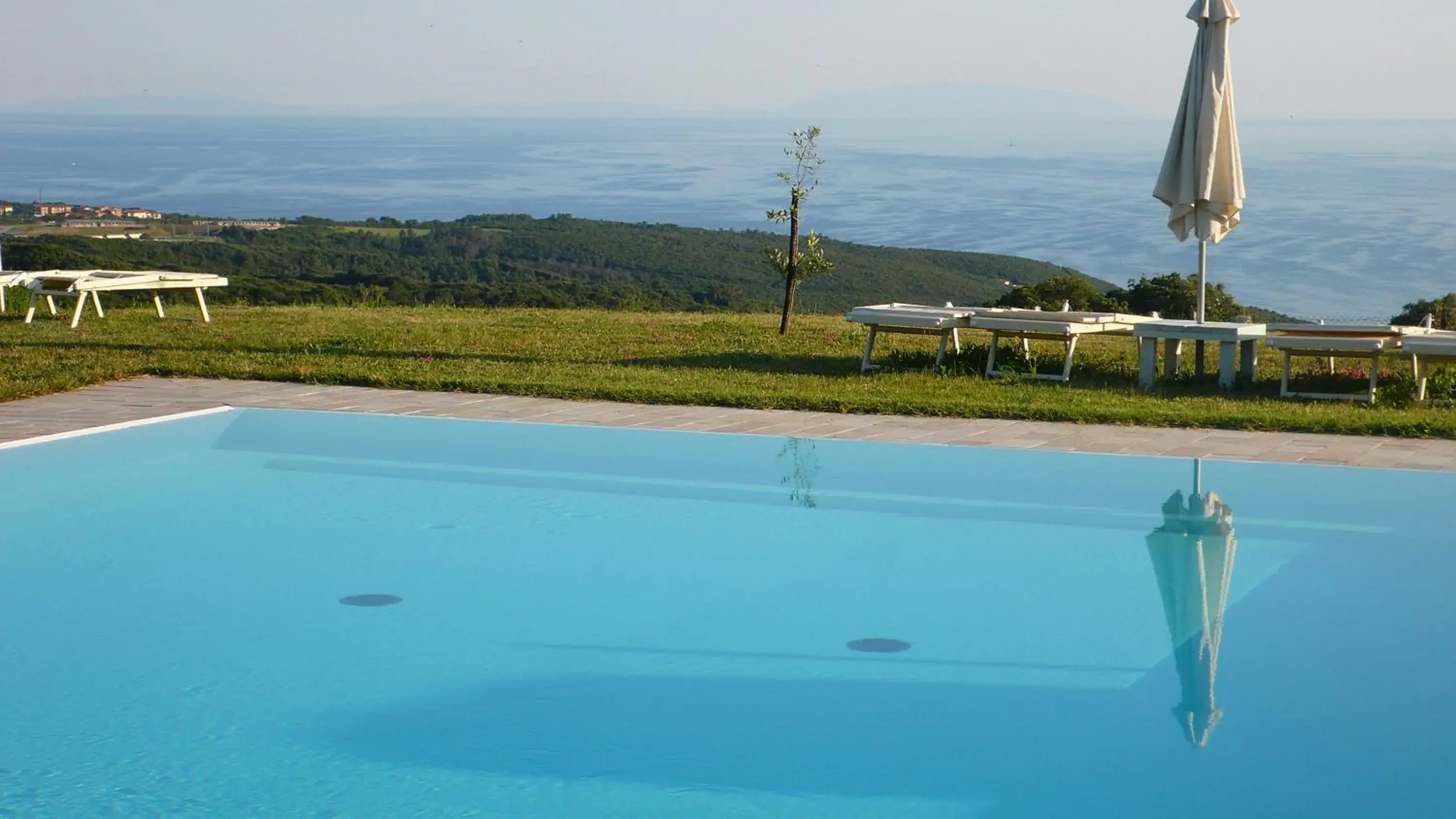 Agriturismo San Quirico Agriturismo San Quirico