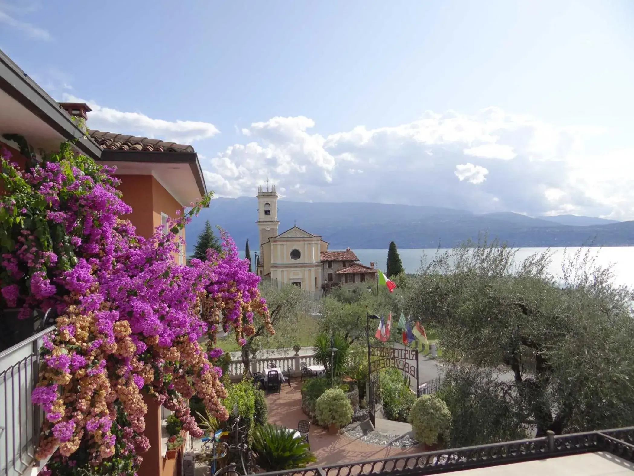 Belvedere Hotel & Villa Belvedere Hotel & Villa